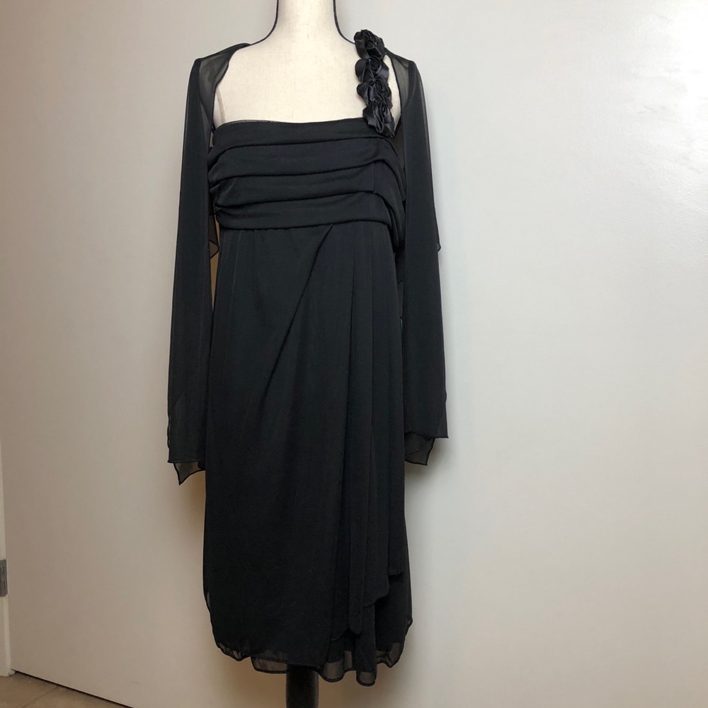Evening Dress in 3XL
